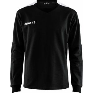 Craft Progress GK Sweatshirt M 1907947 - Black White