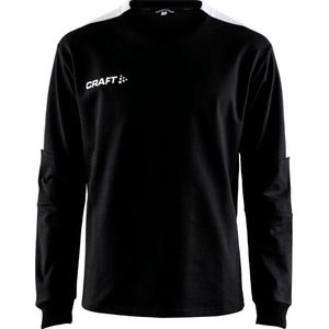 Craft Progress GK Sweatshirt M 1907947 - Black White