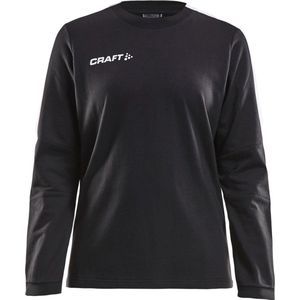 Craft Progress GK Sweatshirt 948 - Black White
