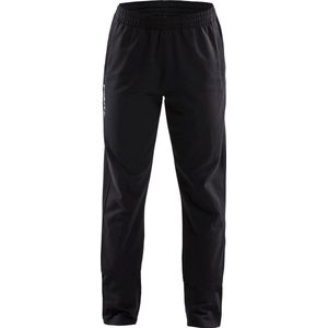 CRAFT - PROGRESS GK SWEATPANT - Sportbroek - 70% Katoen - 30% Polyester