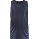 Craft - Rush - Mouwloze Kindertrui