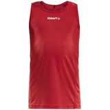 Craft - Rush - Mouwloze Kindertrui