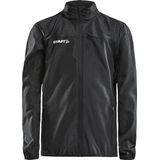 Craft - Rush Wind Jacket - Kinderjas - Blauw - 100% Polyester