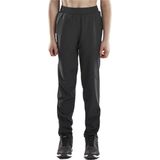 Craft - Rush Wind Pants Jr - Broek - Black - Kinderen