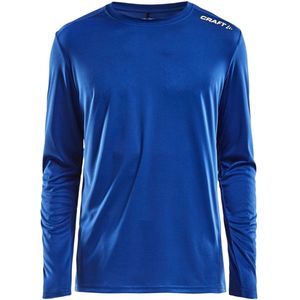 Craft Rush LS Tee M 1907364 - Club Cobolt