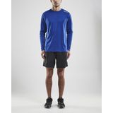 Craft Rush LS Tee M 1907364 - Club Cobolt