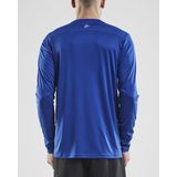 Craft Rush LS Tee M 1907364 - Club Cobolt