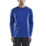 Craft Rush LS Tee M 1907364 - Club Cobolt