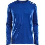 Craft Rush LS Tee M 1907364 - Club Cobolt