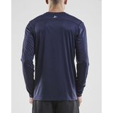 Craft Rush Running Longsleeve Heren - Marine