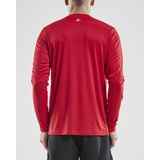 Craft Rush Running T-Shirt Heren - Rood
