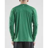 Craft Rush LS Tee M 1907364 - Team Green