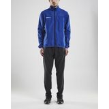 Craft - Rush Wind - Hardloop Jacket - Royal - Geweven Stof