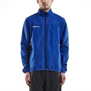 Craft - Rush Wind - Hardloop Jacket - Royal - Geweven Stof