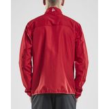 Craft Rush Wind Jkt 1907379 - Bright Red