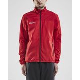 Craft Rush Wind Jkt 1907379 - Bright Red