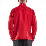 Craft Rush Wind Jkt 1907379 - Bright Red