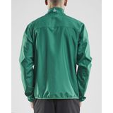 Craft Rush Wind Jkt 1907379 - Team Green