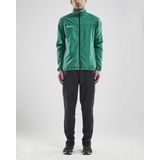 Craft Rush Wind Jkt 1907379 - Team Green