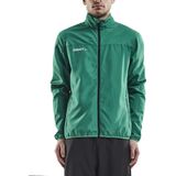Craft Rush Wind Jkt 1907379 - Team Green