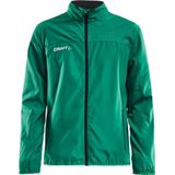 Craft Rush Wind Jkt 1907379 - Team Green