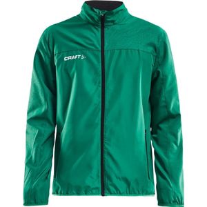 Craft Rush Wind Jacket Heren - Groen