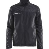 Craft Rush Wind Sportjas Mannen - Maat S