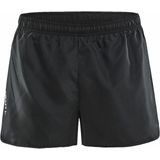 Craft Rush Marathon Shorts 1907396 - Black