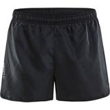 Craft Rush Marathon Shorts 1907396 - Black