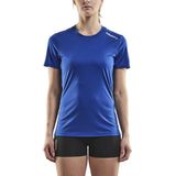 Craft Rush SS Tee 362 - Club Cobolt