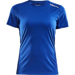Craft Rush SS Tee 362 - Club Cobolt