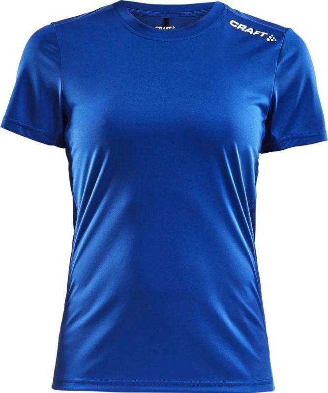 Craft Rush SS Tee 362 - Club Cobolt