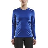 Craft Rush LS Tee 365 - Club Cobolt