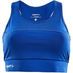 Craft - Pro Control - Boxershort - Cobalt - Kinderondergoed