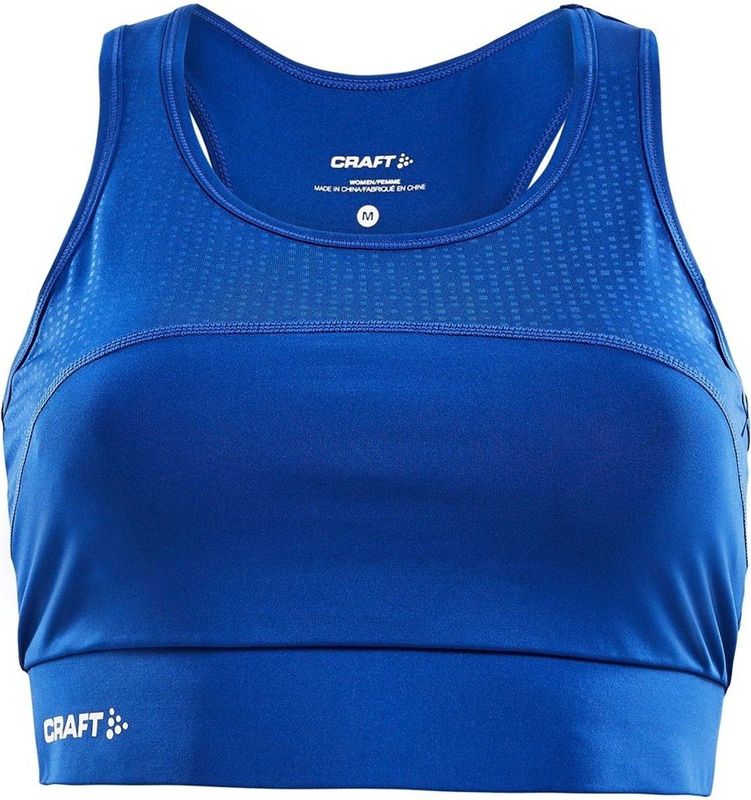 Craft - Pro Control - Boxershort - Cobalt - Kinderondergoed