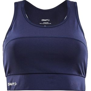 Craft - Rush Top - Singlet - Navy - Dames