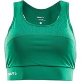 Craft - Rush Top - Singlet - Team Green - Polyester