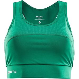Craft - Rush Top - Singlet - Team Green - Polyester