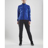 Craft - Rush Wind Jacket - Trainingsjack - Club Cobolt - Polyester