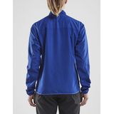 Craft - Rush Wind Jacket - Trainingsjack - Club Cobolt - Polyester