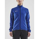 Craft - Rush Wind Jacket - Trainingsjack - Club Cobolt - Polyester