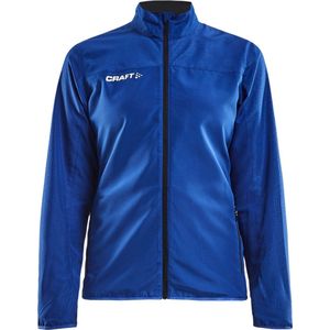 Craft - Rush Wind Jacket - Trainingsjack - Club Cobolt - Polyester