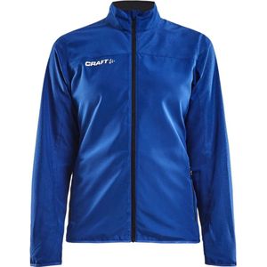 Craft Rush Wind Jkt 380 - Club Cobolt