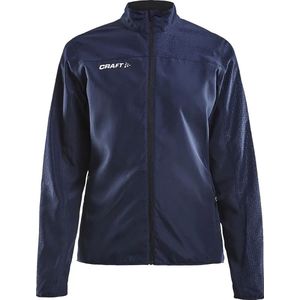 Craft - Rush - Trainingsjack - Navy