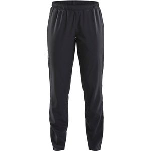 Craft Rush Wind Pants Dames - Sportbroeken - zwart