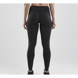 Craft Sportlegging - Vrouwen - zwart