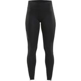 Craft Sportlegging - Vrouwen - zwart
