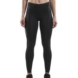 Craft Sportlegging - Vrouwen - zwart