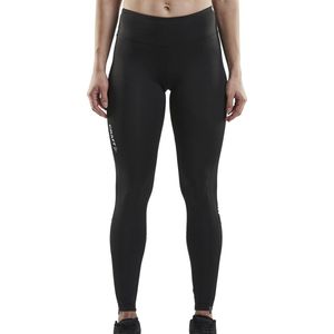 Craft Sportlegging - Vrouwen - zwart