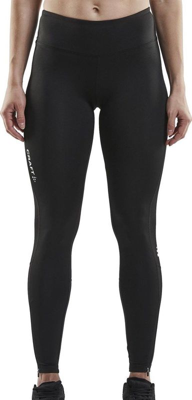 Craft Sportlegging - Vrouwen - zwart